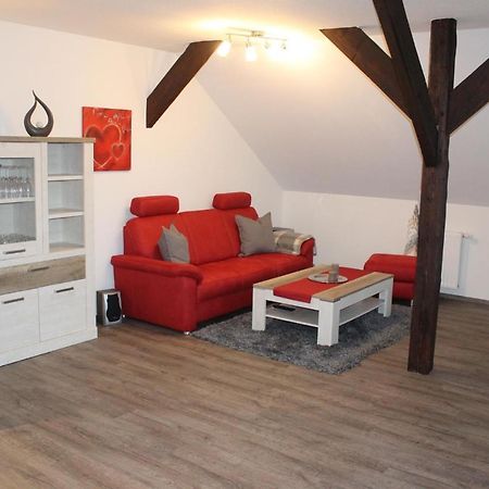 Ferienwohnung Nordwind Butjadingen Exteriér fotografie