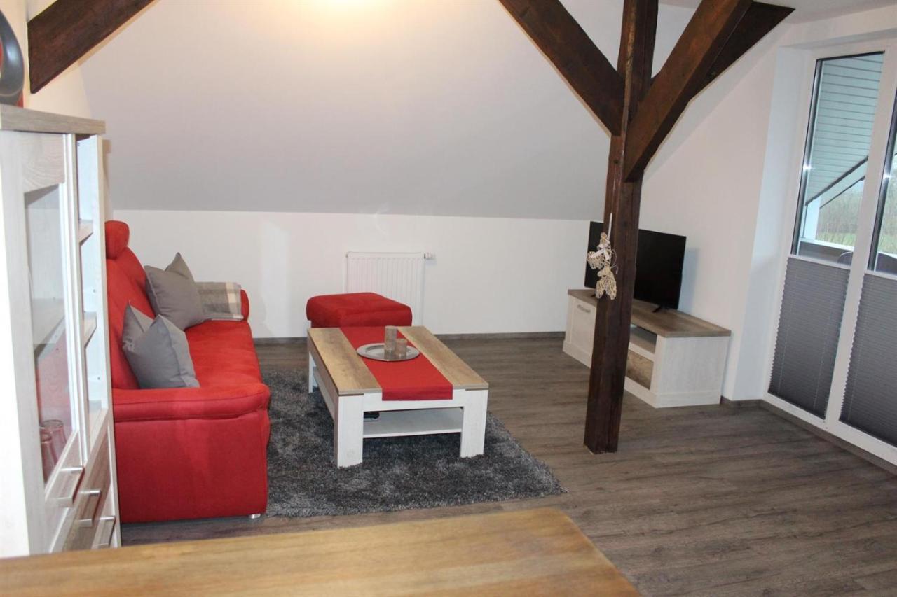 Ferienwohnung Nordwind Butjadingen Exteriér fotografie