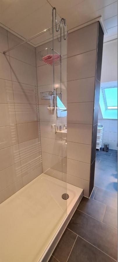 Ferienwohnung Nordwind Butjadingen Exteriér fotografie